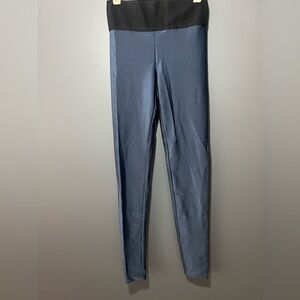 Koral Sonar High Rise Leggings in Catalina